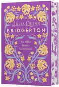 Offer From A Gentleman Deluxe Collector's Edition: Bridgerton