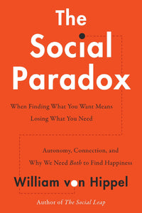 Thumbnail for The Social Paradox