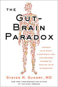 The Gut-brain Paradox