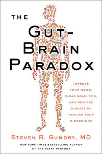 Thumbnail for The Gut-brain Paradox