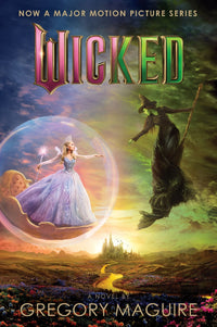 Thumbnail for Wicked [movie Tie-in #2]: The Life And Times Of The Wicked Witch Of The West