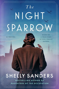 Thumbnail for The Night Sparrow: A Novel