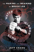 Water Mirror Echo