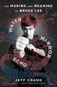 Thumbnail for Water Mirror Echo