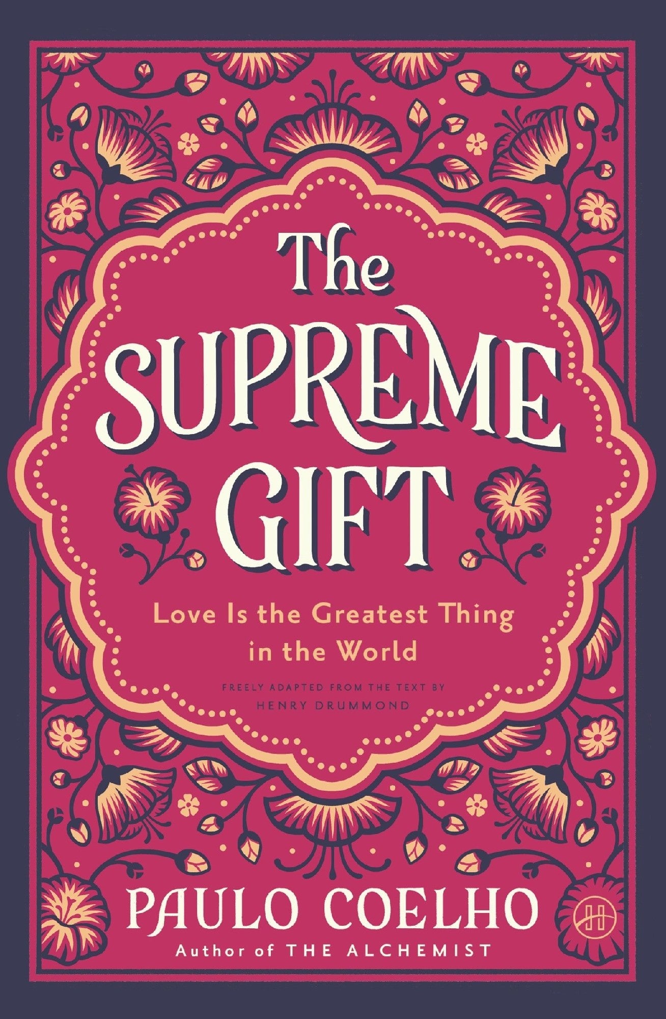 The Supreme Gift: Love Is The Greatest Thing In The World