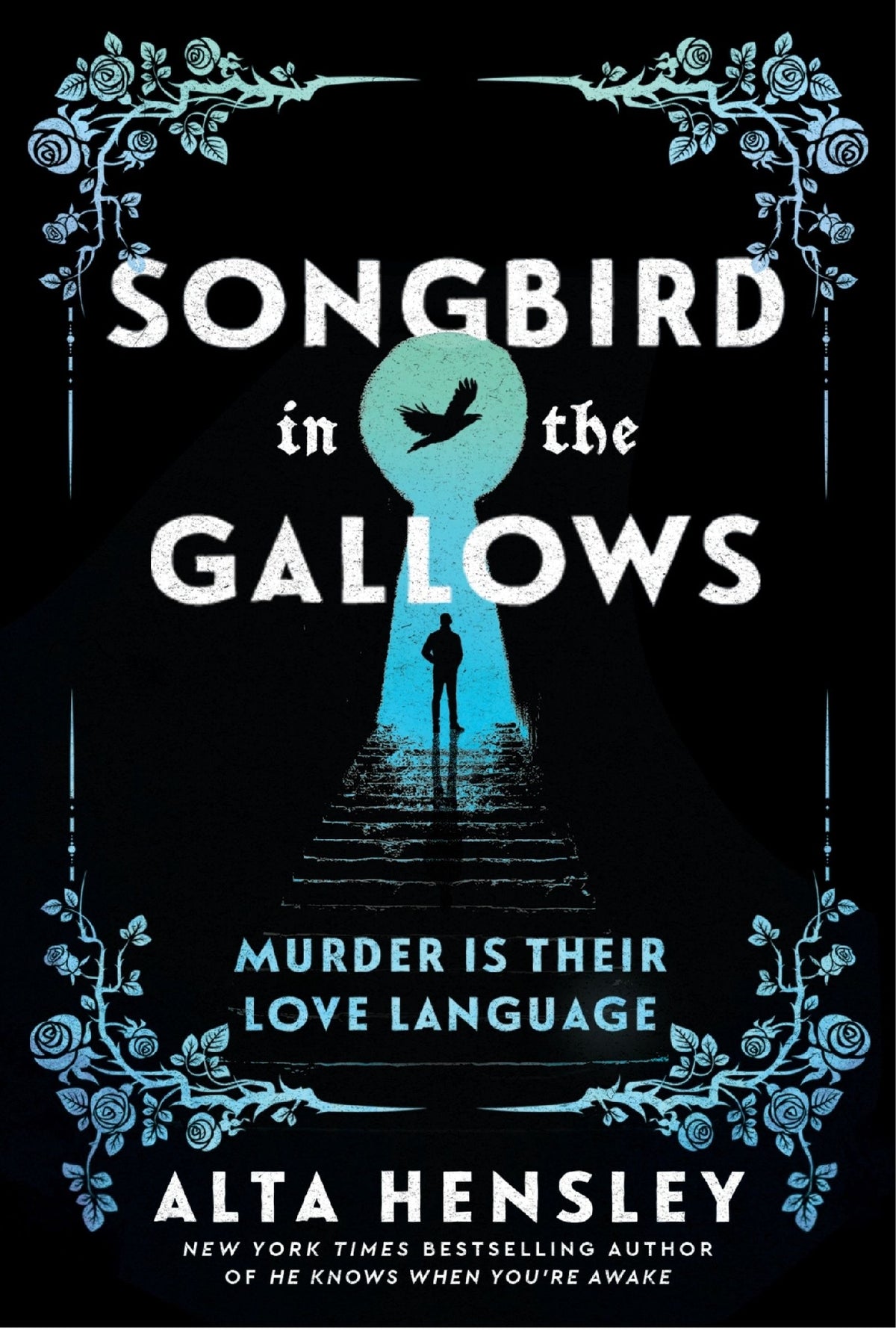 Songbird In The Gallows