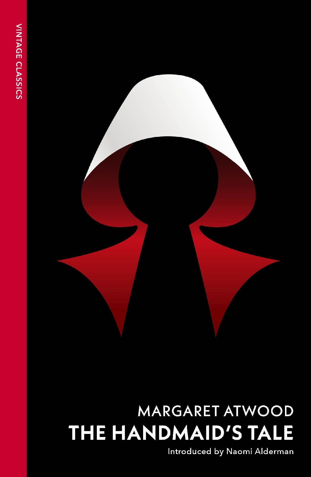 The Handmaid's Tale .