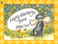 Thumbnail for Hairy Maclary's Bone