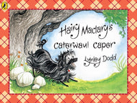 Thumbnail for Hairy Maclary's Caterwaul Caper