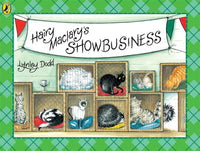 Thumbnail for Hairy Maclary's Showbusiness