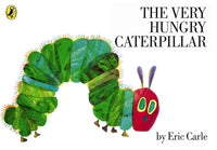 Thumbnail for The Very Hungry Caterpillar 2