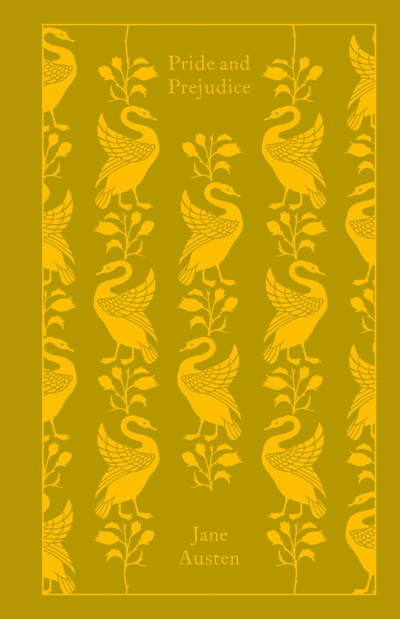 Pride And Prejudice
