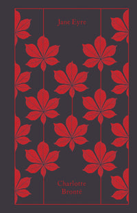 Thumbnail for Jane Eyre