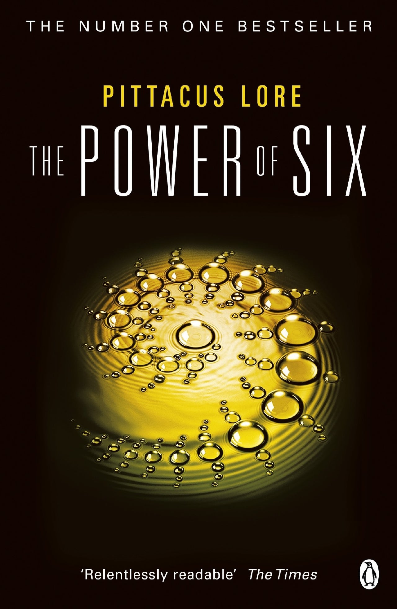 The Power Of Six