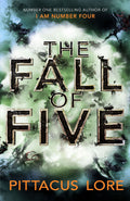The Fall Of Five