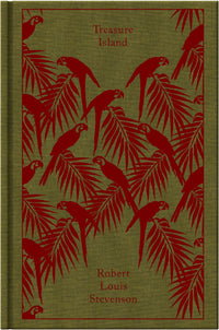 Thumbnail for Treasure Island