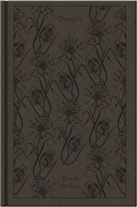 Thumbnail for Dracula