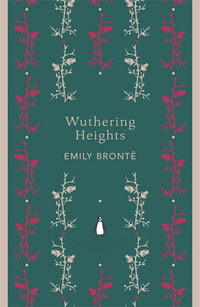 Thumbnail for Wuthering Heights
