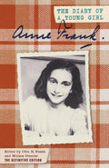 Diary Of A Young Girl