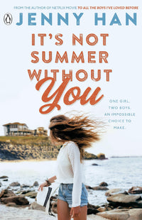 Thumbnail for It's Not Summer Without You