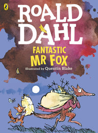 Thumbnail for Fantastic Mr Fox