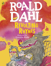 Thumbnail for Revolting Rhymes
