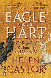 Thumbnail for The Eagle And The Hart
