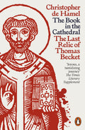 The Book In The Cathedral