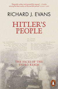 Thumbnail for Hitler's People