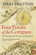 Four Points Of The Compass