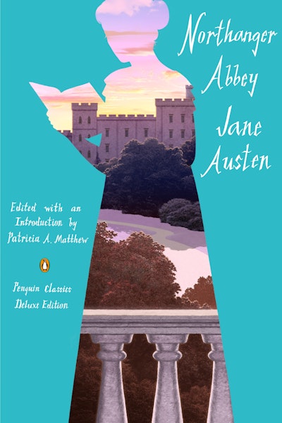 Northanger Abbey 2