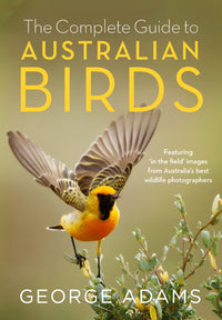Thumbnail for Complete Guide To Australian Birds