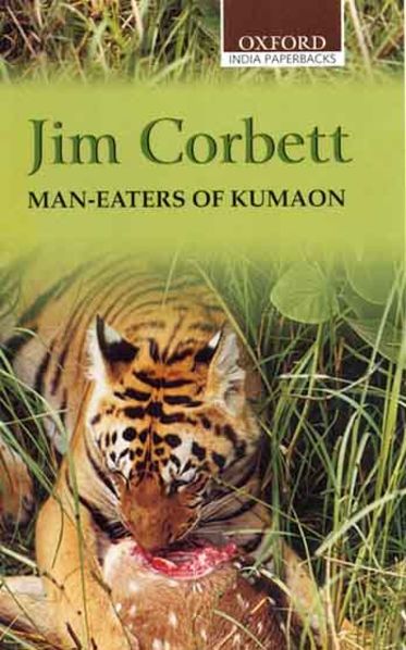 Man-eaters Of Kumaon