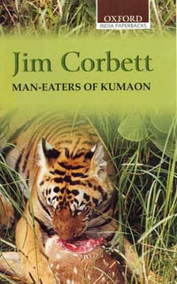 Thumbnail for Man-eaters Of Kumaon