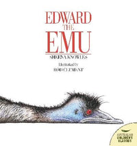 Thumbnail for Edward The Emu