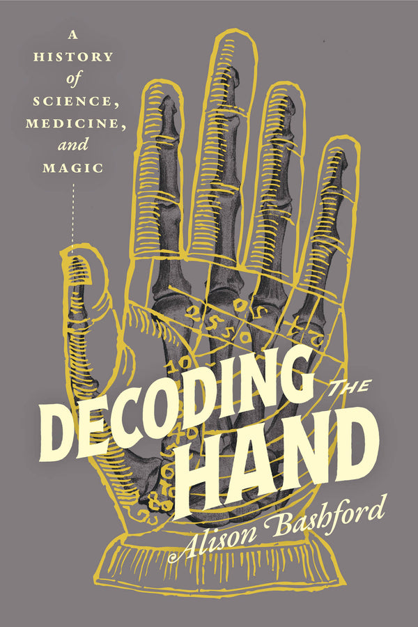 Decoding The Hand
