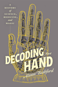 Thumbnail for Decoding The Hand