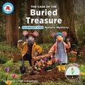 Case Of The Buried Treasure: A Gumboot Kids Nature Mystery