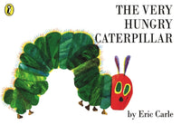 Thumbnail for The Very Hungry Caterpillar