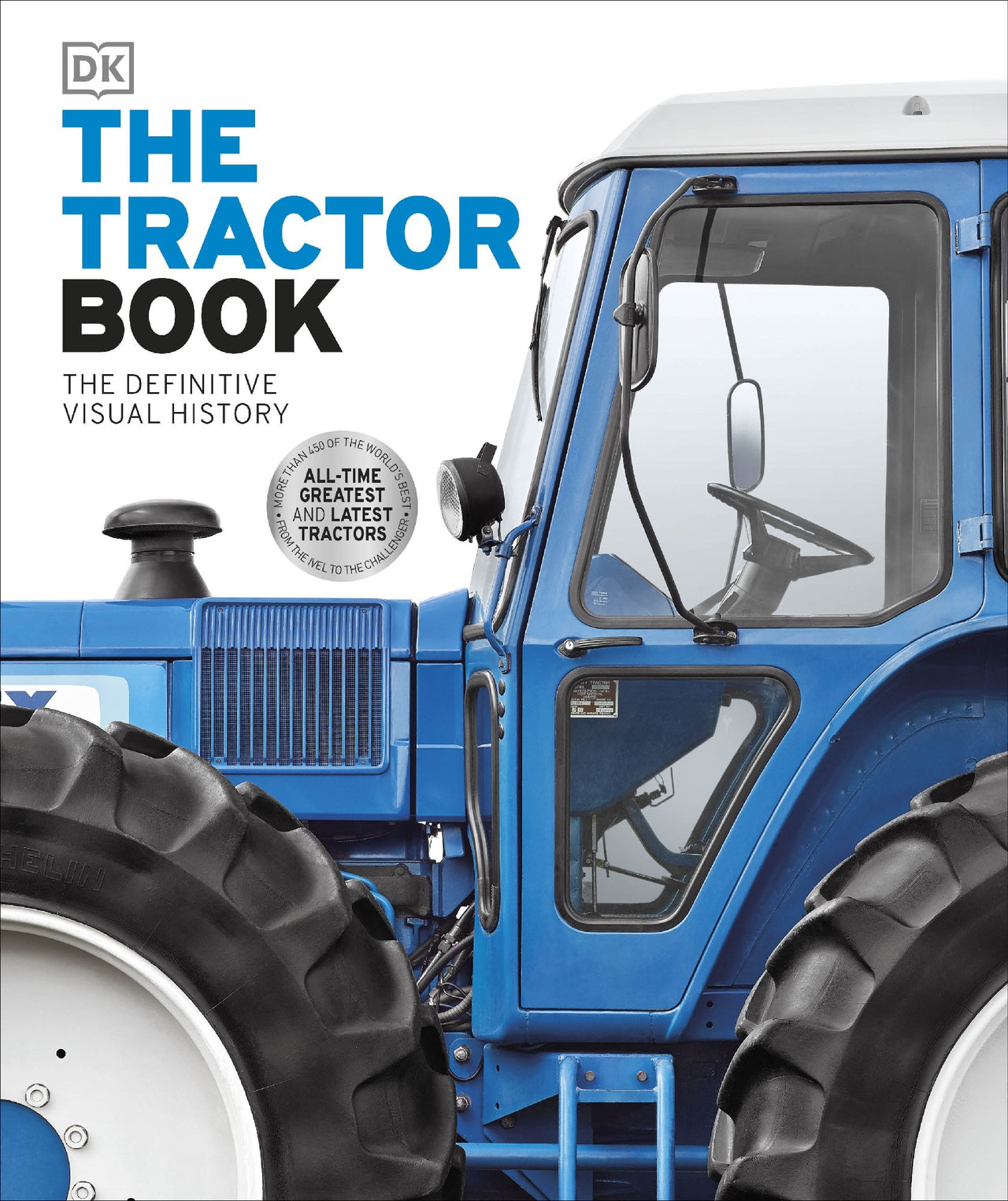 The Tractor Book