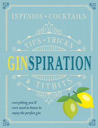 Thumbnail for Ginspiration