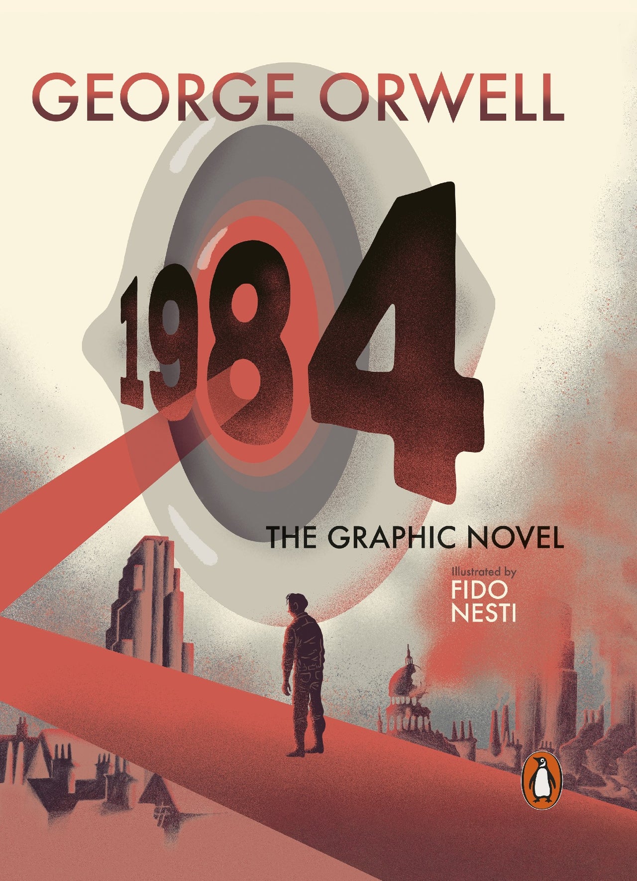 Nineteen Eighty-four