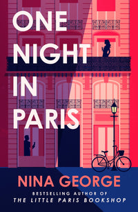 Thumbnail for One Night In Paris