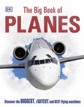 The Big Book Of Planes