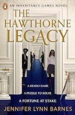 The Hawthorne Legacy