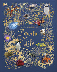 Thumbnail for An Anthology Of Aquatic Life