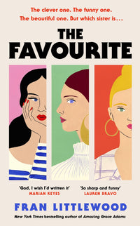 Thumbnail for The Favourite