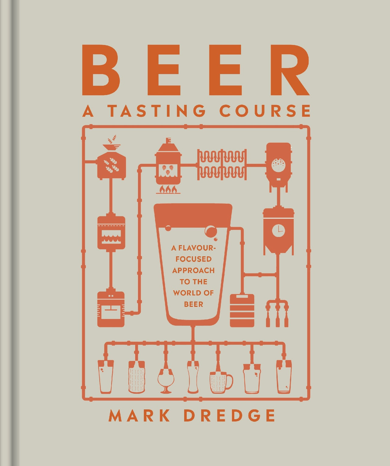 Beer A Tasting Course