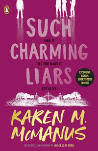 Thumbnail for Such Charming Liars