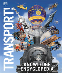 Thumbnail for Knowledge Encyclopedia Transport!